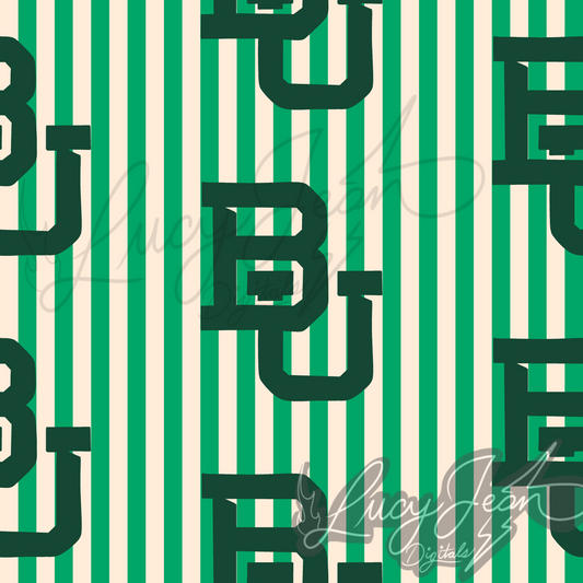 Baylor college football seamless file-2026