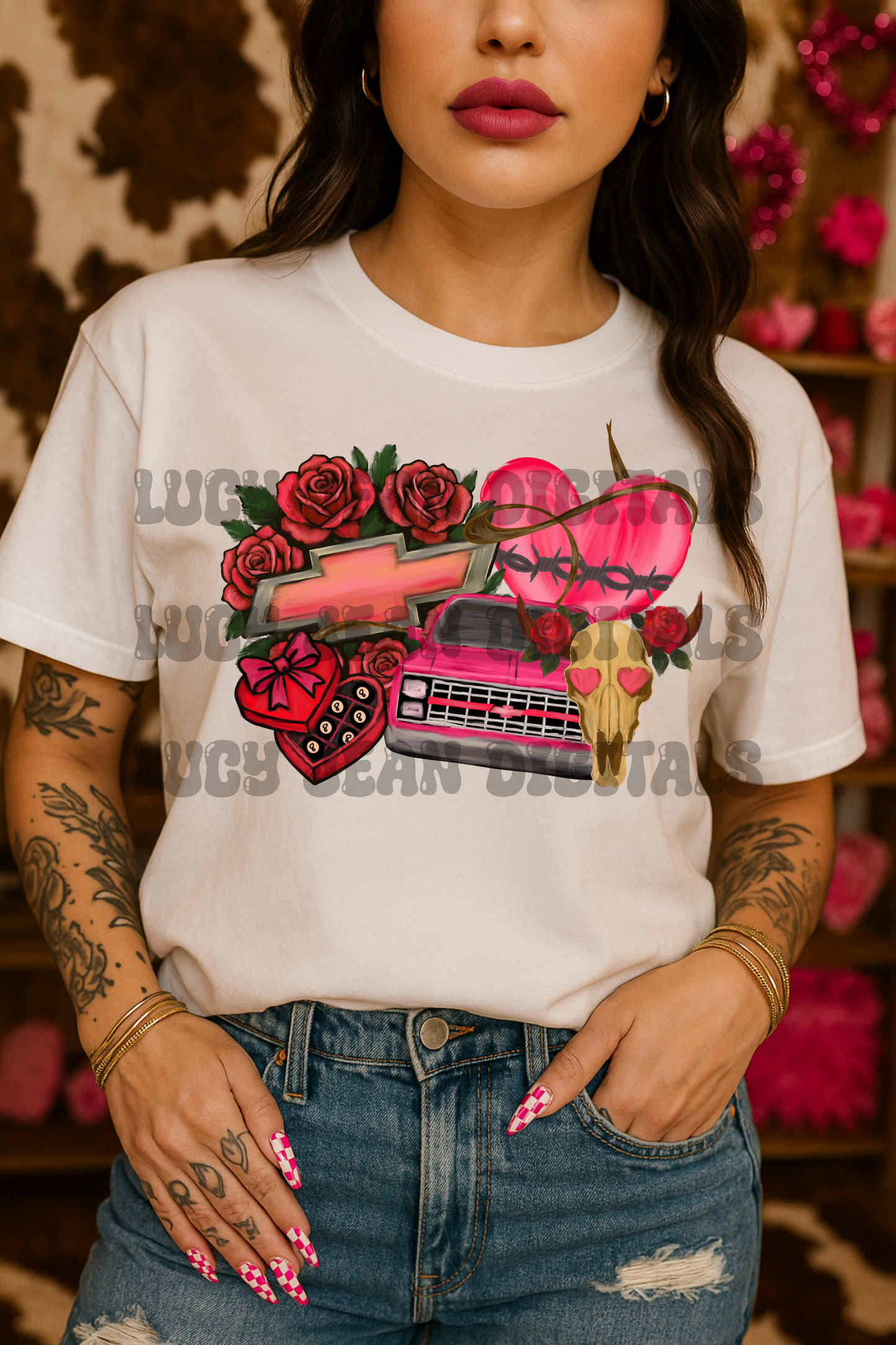 LIMITED RMCC X LJD COLLAB C10 PNG ONLY