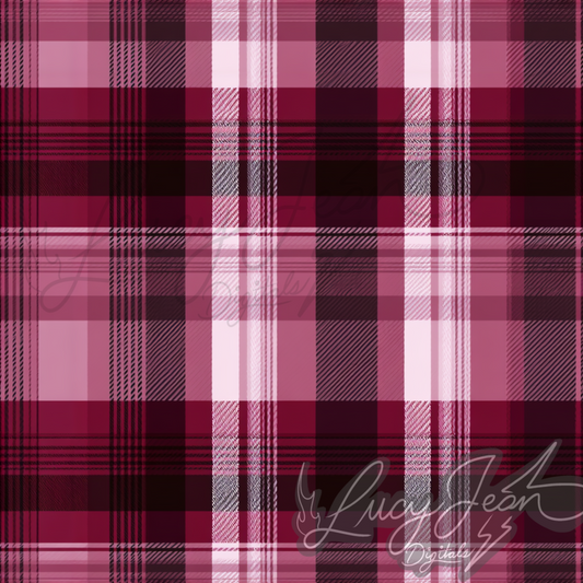 burgundy plaid seamless file-2026