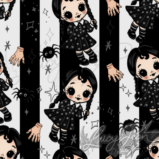 Weds Kewpie seamless file-2026