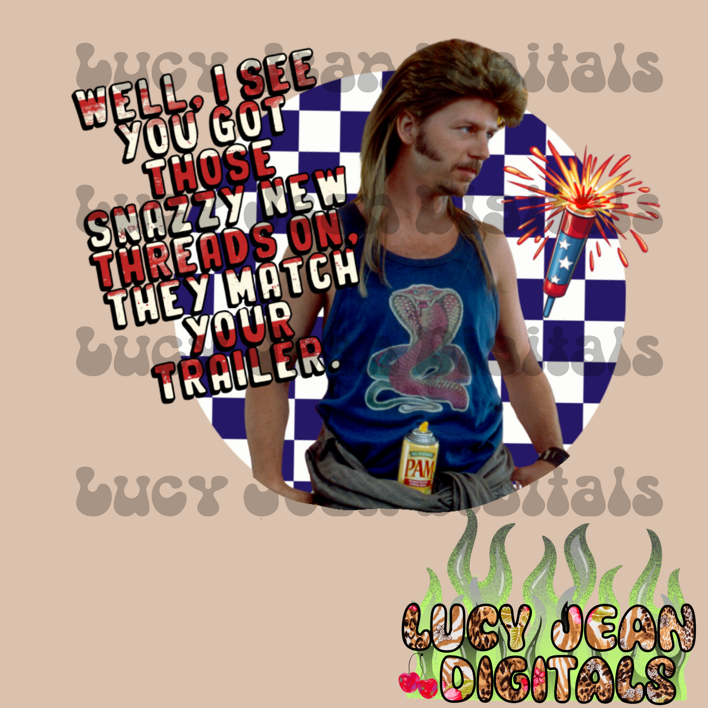 Dirt Trailer Park PNG