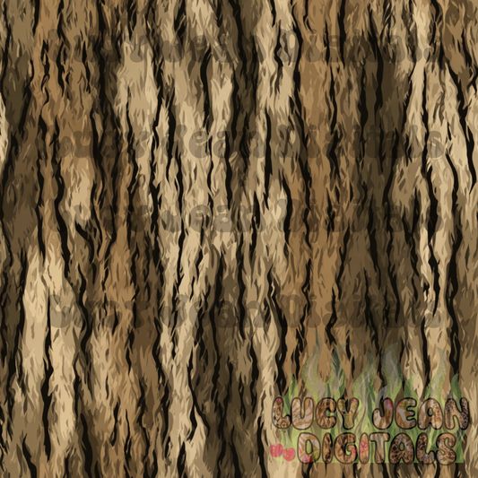 Realistic Camo Seamless File