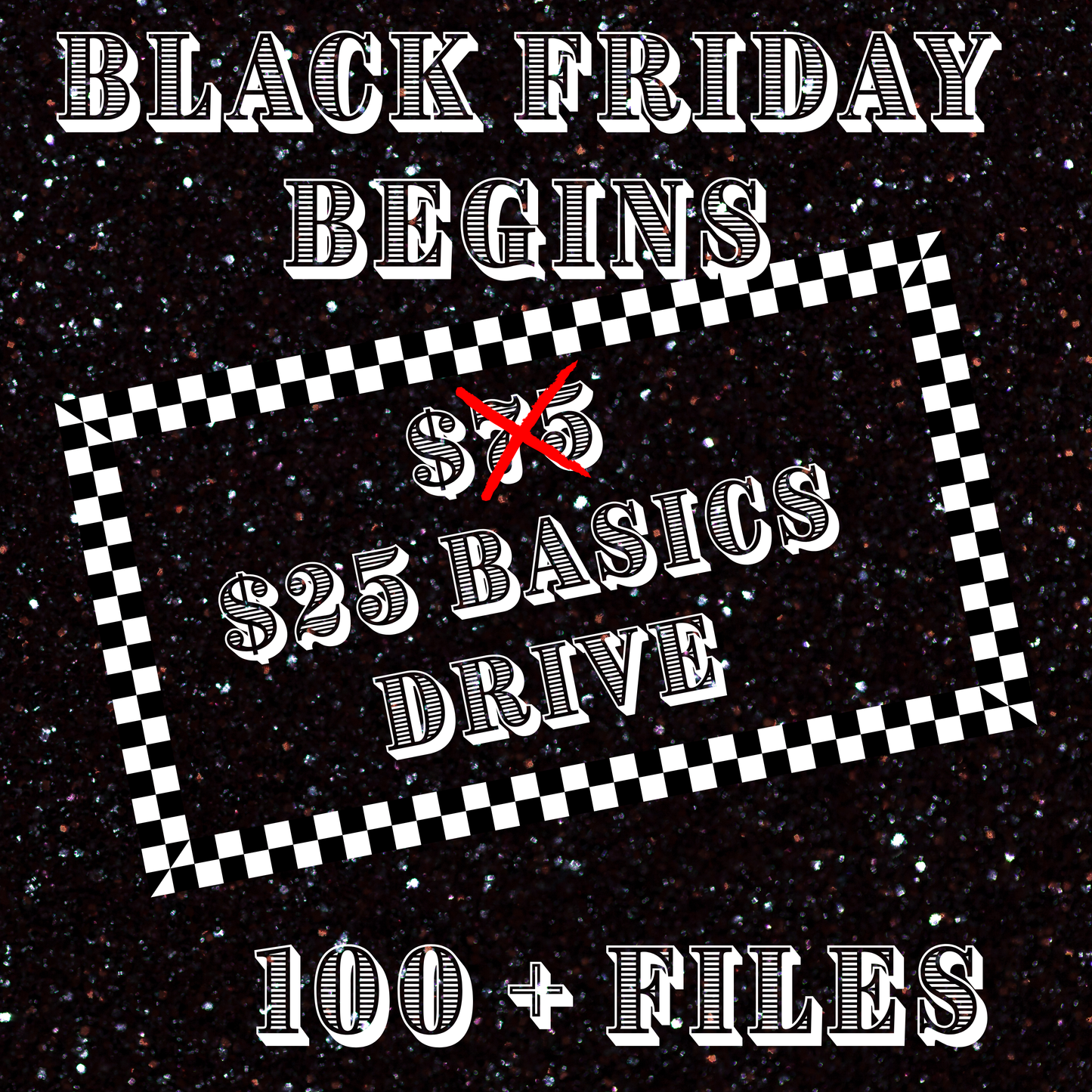 LIMITED BASICS  DRIVE DEAL